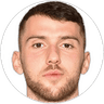 Zymer Bytyqi, Forward for Kristiansund