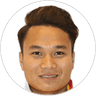 Trần Phi Sơn, Midfielder for Hồng Lĩnh Hà Tĩnh