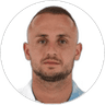 Stanislav Lobotka, Midfielder for SSC Napoli
