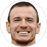Dean Winnard, Defender for 
    