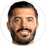 J. Tomkins, Defender for Crystal Palace