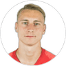 Ulrik Jenssen, Defender for Lillestrøm