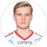 Mikael Ingebrigtsen, Forward for Kolding
