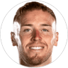 Jason Steele, Goalkeeper for Brighton & Hove Albion