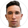 J. Mondragón, Defender for Slatina