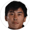 Zhang Jingyang, Midfielder for Heilongjiang Ice City