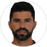 F. Lucena, Midfielder for Portuguesa