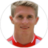 J. Oates, Defender for Lambton Jaffas