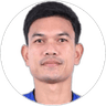 Adisak Kraisorn, Forward for Chonburi