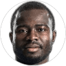 Frank Acheampong, Forward for Dalian Zhixing