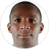 J. Valencia, Midfielder for Independiente Santa Fe