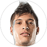 E. Fernández, Goalkeeper for Tigres UANL