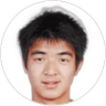 Binbin Liu, Midfielder for Wuhan Three Towns