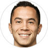 B. Richards, Defender for Orange County SC