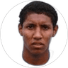 C. Adrianzén, Attacker for San Marcos
