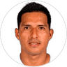 Neil Marcos, Midfielder for Unión Comercio
