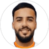 Allah Dahmani Habib, Midfielder for Kawkab Marrakech