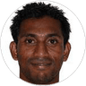 Nicolau Mariano Colaco, Defender for 
    