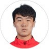 Ke Shi, Defender for Yunnan Yukun