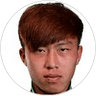 Chen Zhongliu, Midfielder for Cangzhou Mighty Lions
