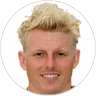 J. Chandler, Midfielder for Spennymoor Town