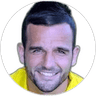 Robbie Weir, Midfielder for Crusaders