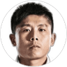 Kaimu Zheng, Midfielder for Wuhan Three Towns