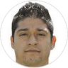 Everton Ramos da Silva, Attacker for 
    