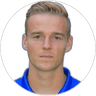 Nils Butzen, Defender for FC Carl Zeiss Jena