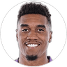 Souza Murilo de, Forward for Gil Vicente