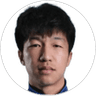 Yin Lu, Midfielder for Dalian K'un City
