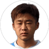 Sun Bo, Midfielder for Dalian Zhixing