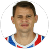 Jonas, Midfielder for Operário PR