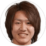 T. Yoshino, Midfielder for Ventforet Kofu