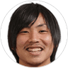 S. Inoue, Midfielder for TIAMO Hirakata