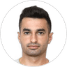 Gokhan Akkan, Goalkeeper for Gençlerbirliği