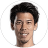 Shun Takagi, Goalkeeper for Consadole Sapporo