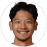 Ryohei Shirasaki, Midfielder for Machida Zelvia