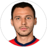 Oleg Lanin, Midfielder for Shinnik