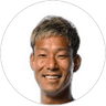 Gakuto Notsuda, Midfielder for Persib