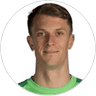 Matt Macey, Goalkeeper for Wycombe Wanderers