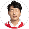 Kwon Yong-Hyun, Midfielder for Busan Transportation