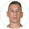 C. Falletti, Midfielder for Mantova 1911