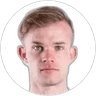 Tristan Koskor, Forward for Tammeka