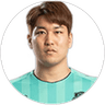 Park Bae-Jong, Goalkeeper for Suwon