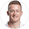 Brandon O'Neill, Midfielder for Perth Glory