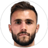 L. Milesi, Defender for Potenza Calcio