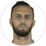 Pin Rafael, Goalkeeper for North Esporte