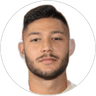 F. Urso, Midfielder for Cavese 1919