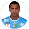 Jean Theodoro, Attacker for Toledo